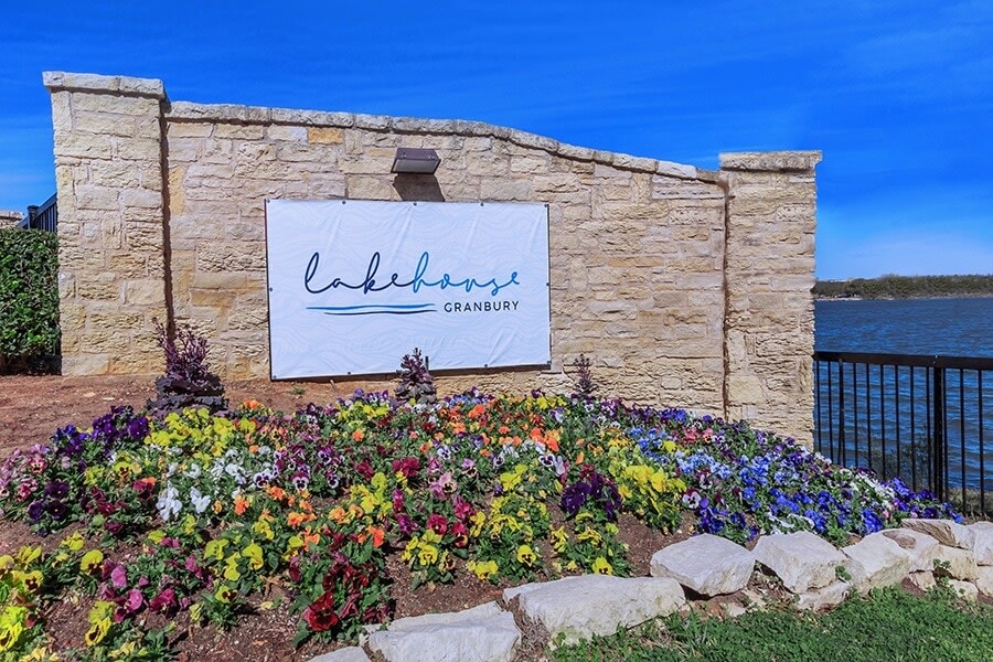 Lakehouse Granbury Image 23