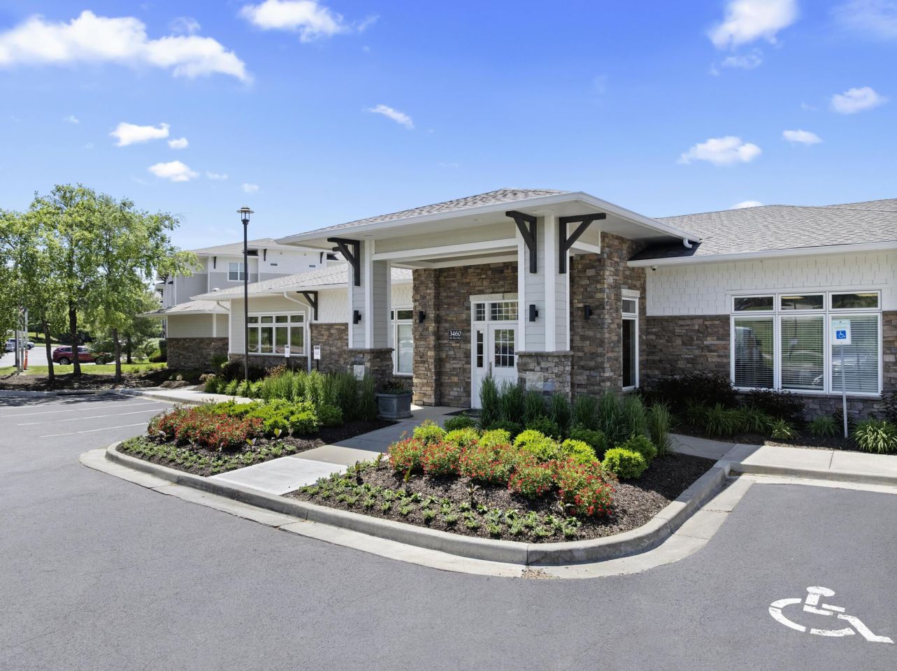 The Fairways Apartment Homes Image 5