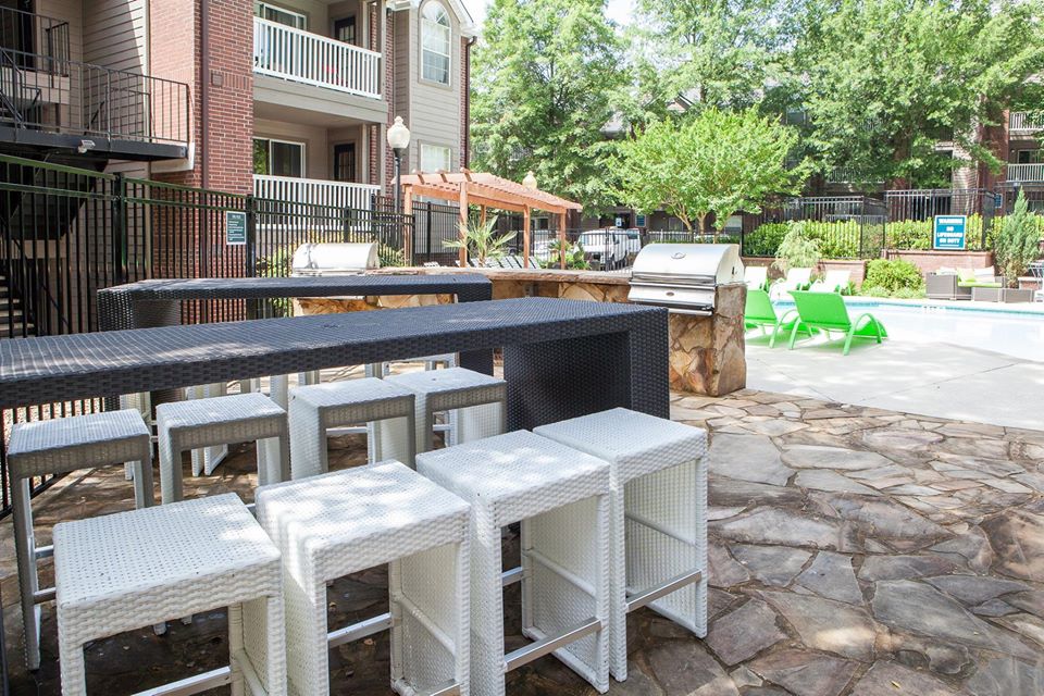 The Pointe at Lenox Park Image 18