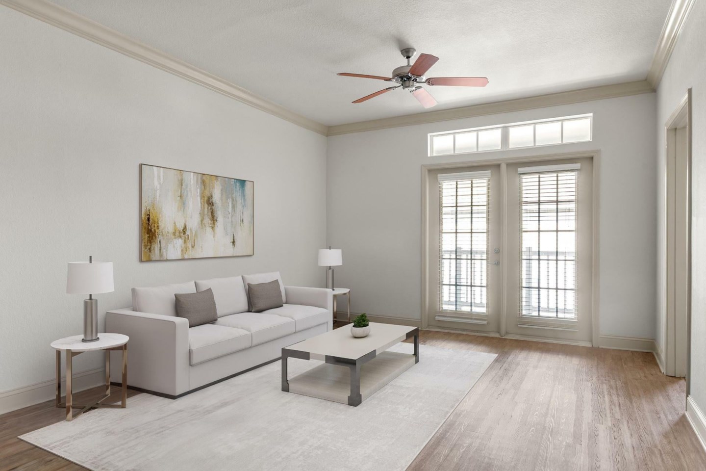 Village at Baldwin Park Image 3