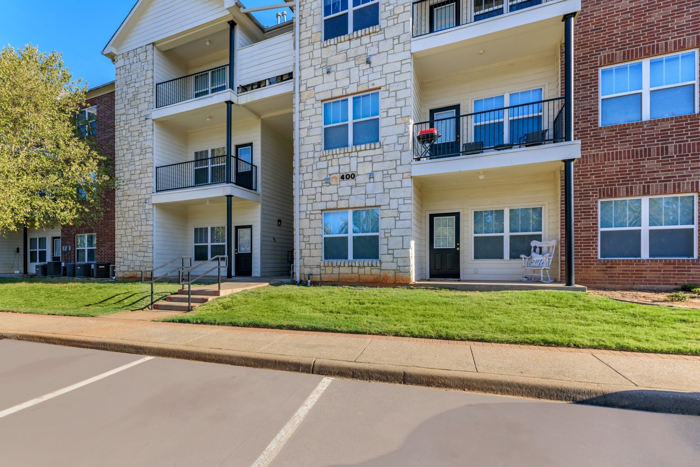 Southwest Pines Image 1