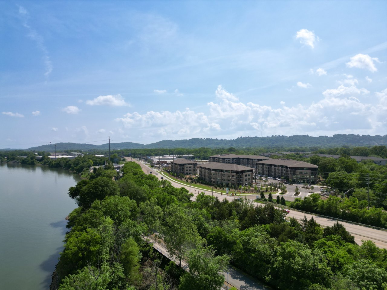 District at Riverside Image 1