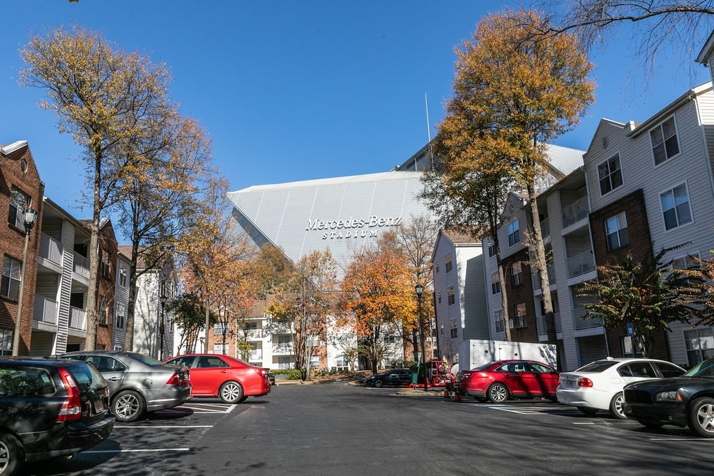 Northside Plaza Image 8