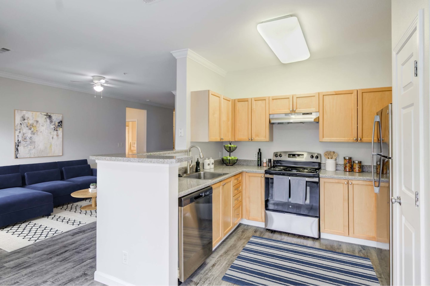 The Residences at Little River Image 4