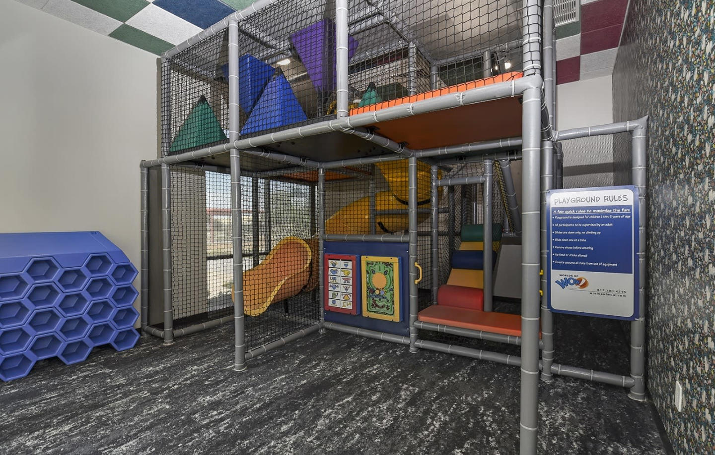 Affordable Housing - Aviara Flats Image 15