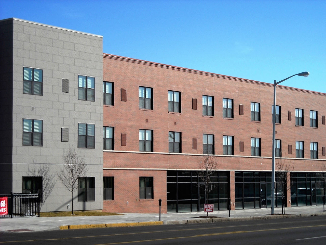 Grand South - Senior & Affordable Housing Image 12