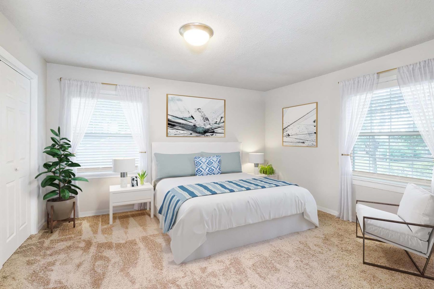 Hyde Park Townhomes Image 11