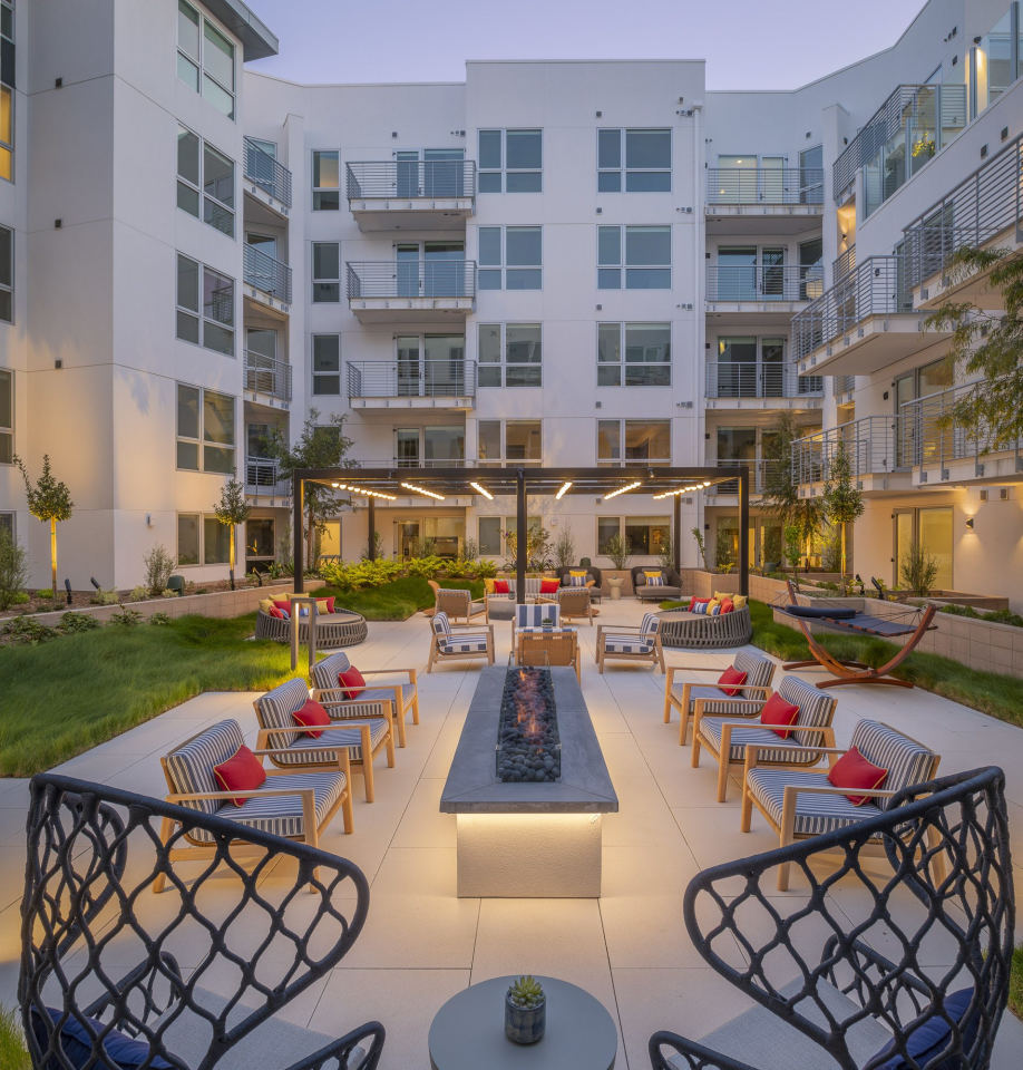 Portico Oakland Waterfront Image 38