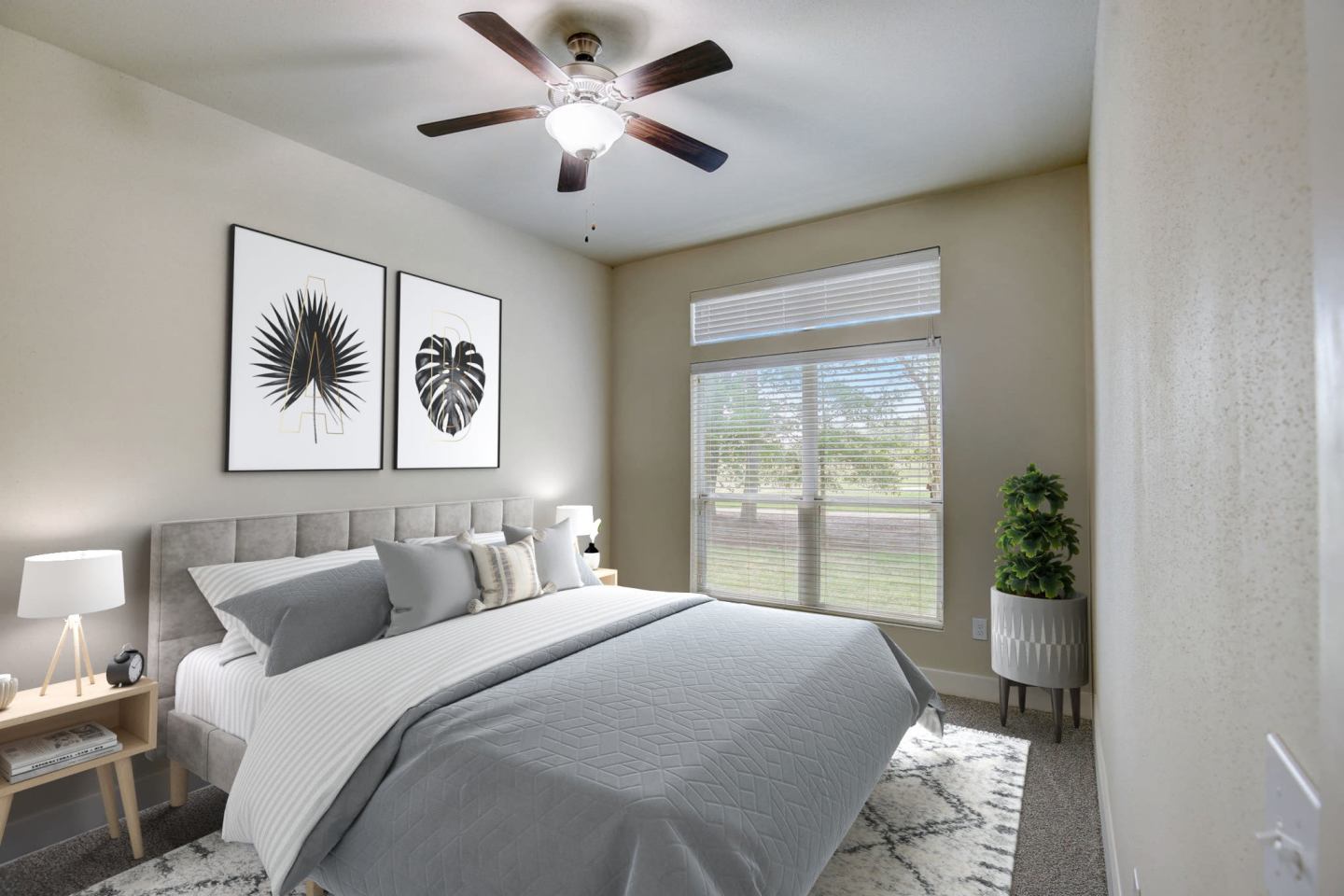 The Belvedere at Springwoods Village Image 11