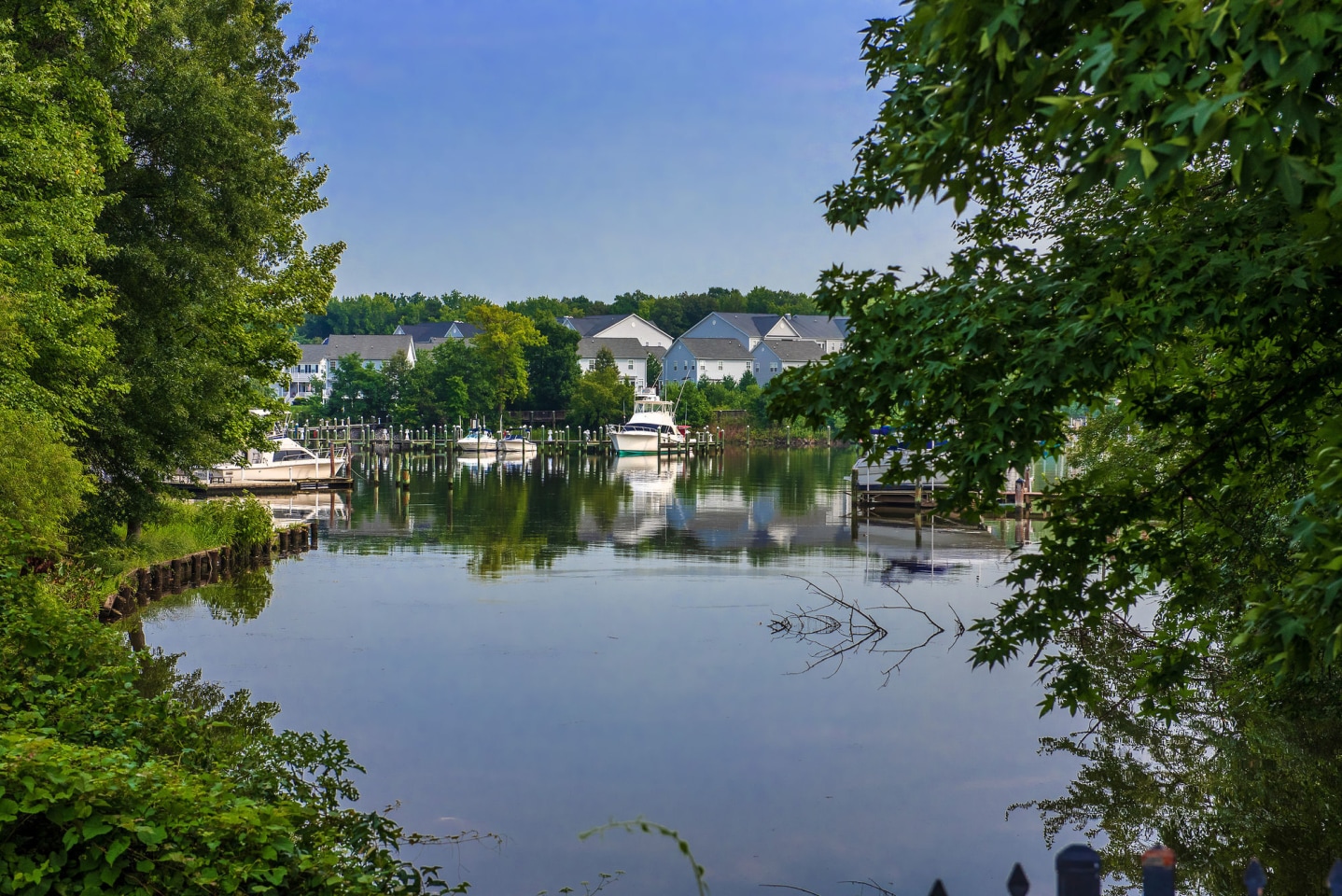 Verona at Middle River Image 1