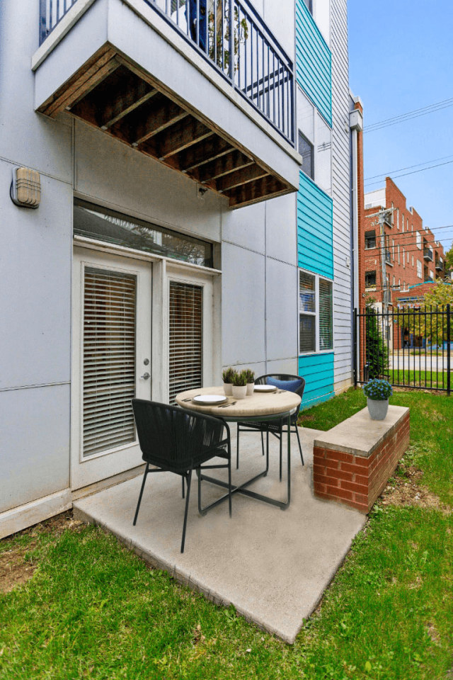 AMP Luxury Apartments Image 16