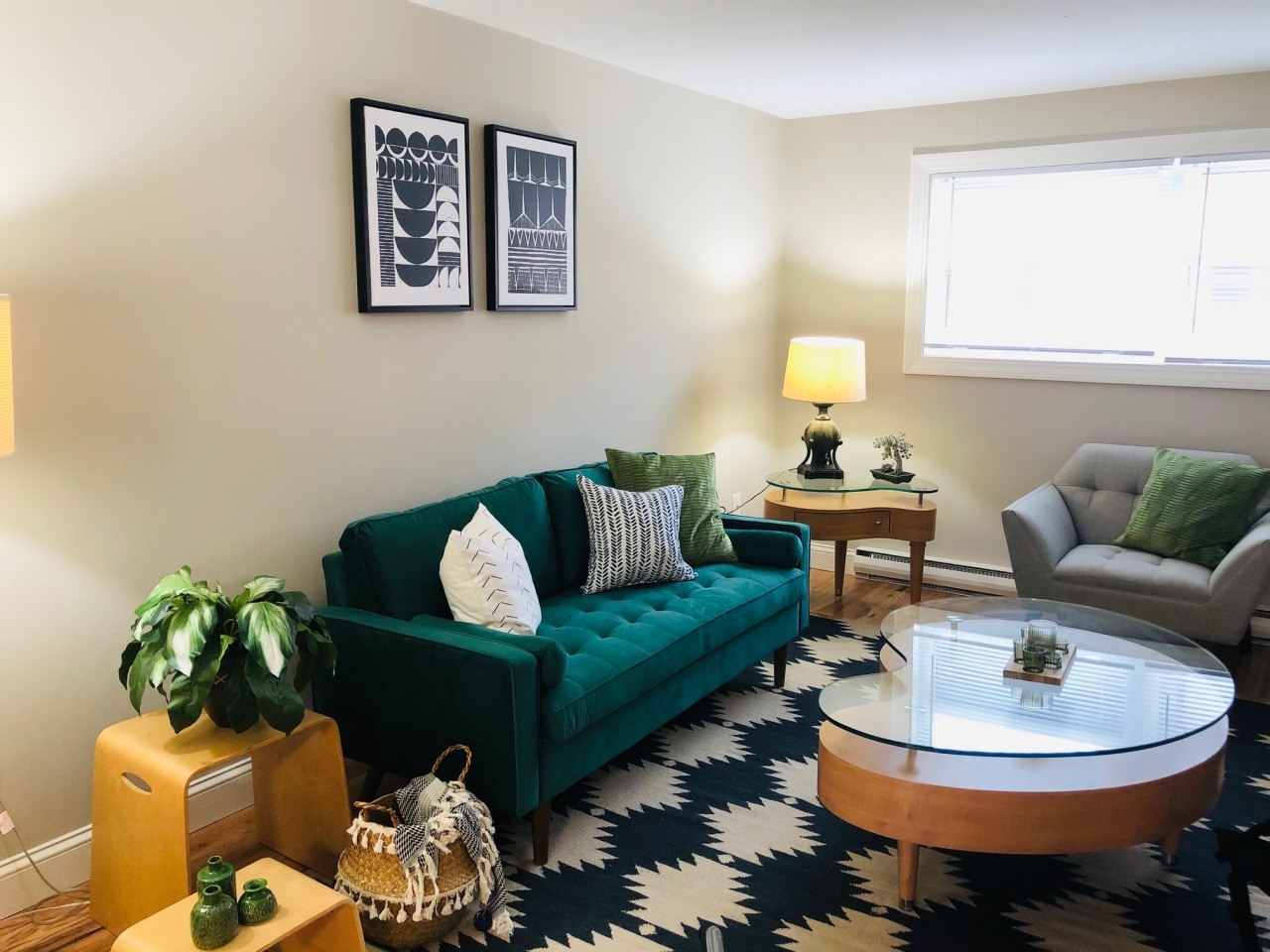 North East Apartment Community Image 1