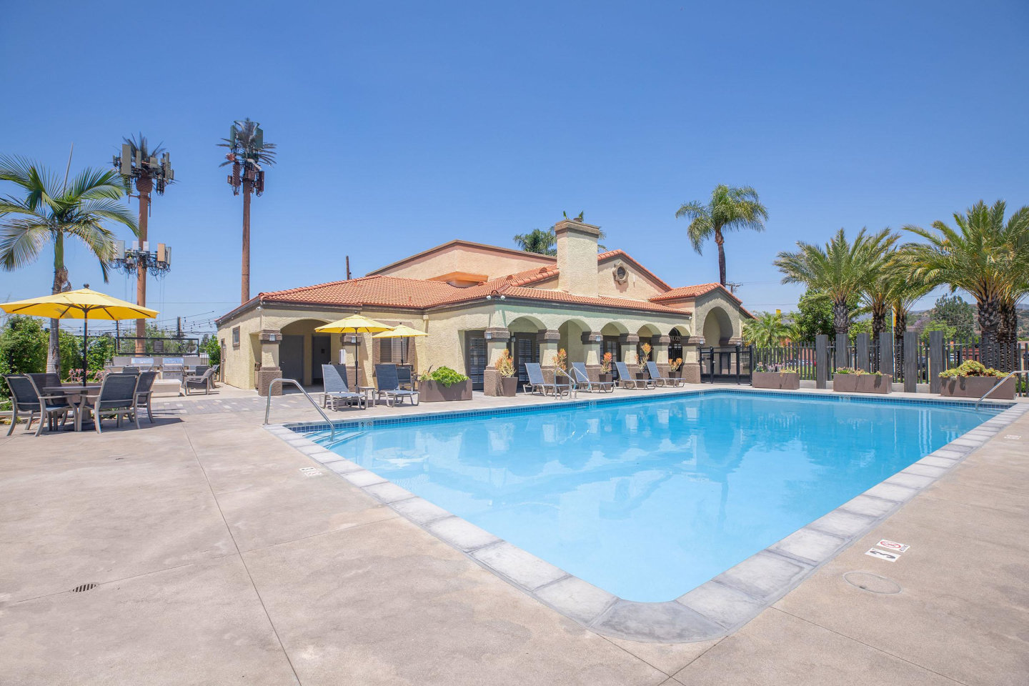 Club Pacifica Image 35