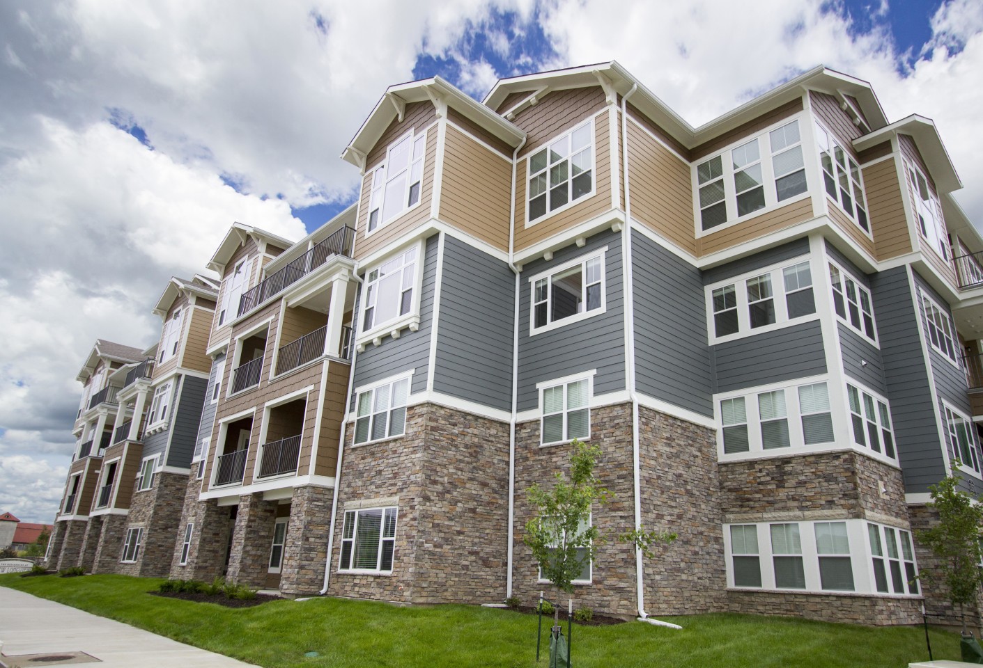 Residences at New Longview Image 24