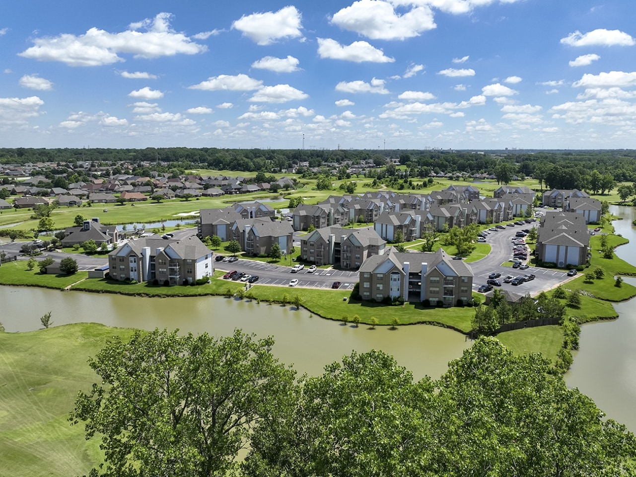 North Creek Apartments Image 35