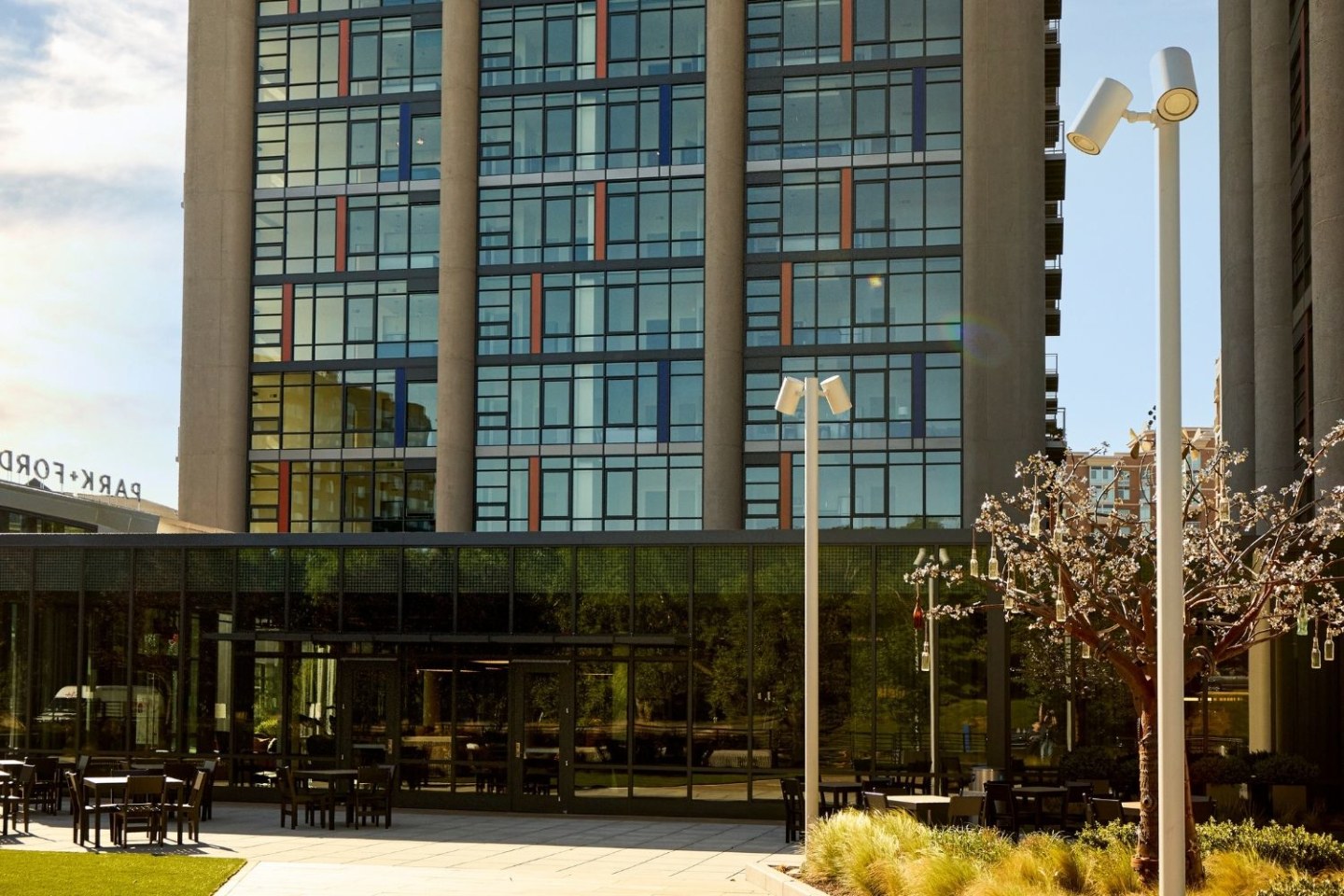 Park + Ford Apartments Image 70