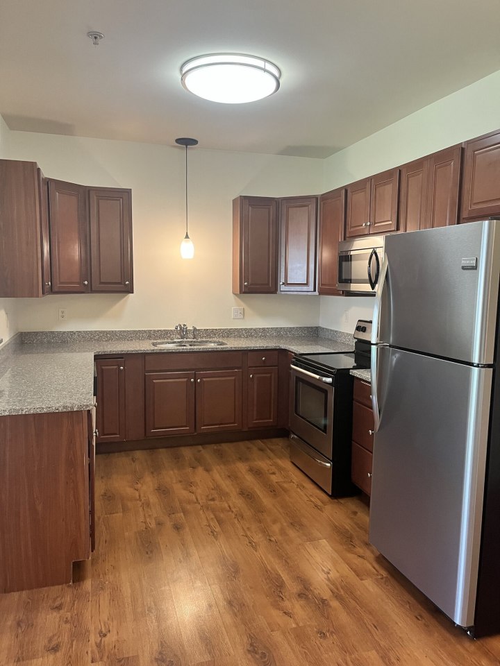 Ridgeview Townhomes and Apartments Image 18