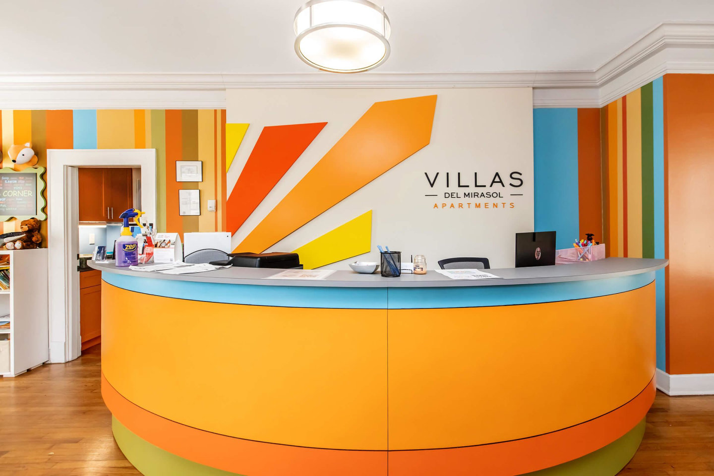 Villas del Mirasol Image 13