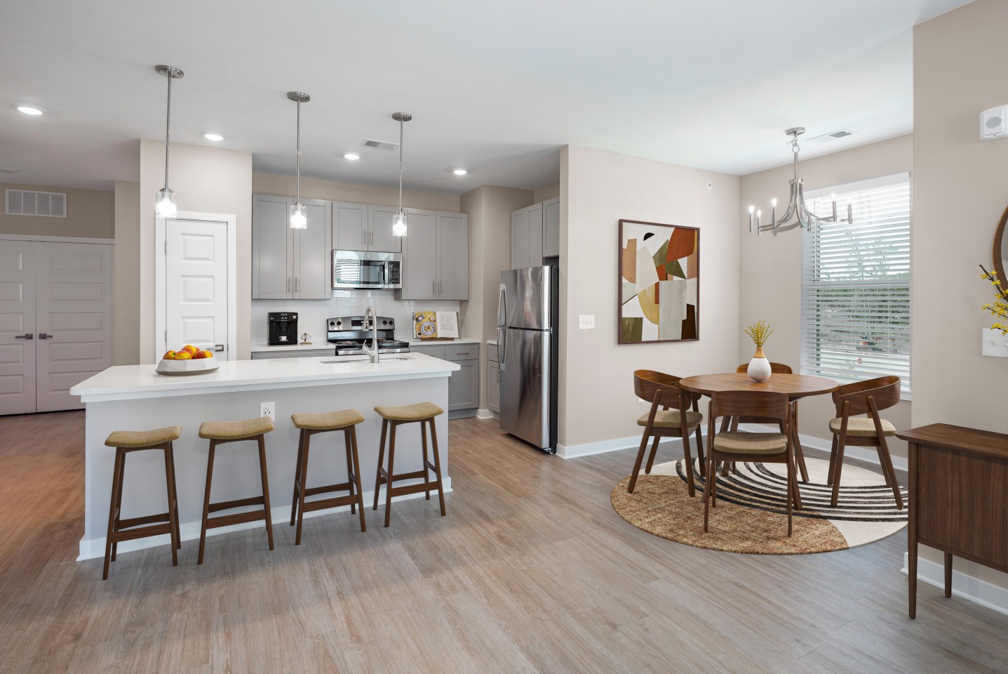 Enclave at Providence Luxury Apartments Image 4