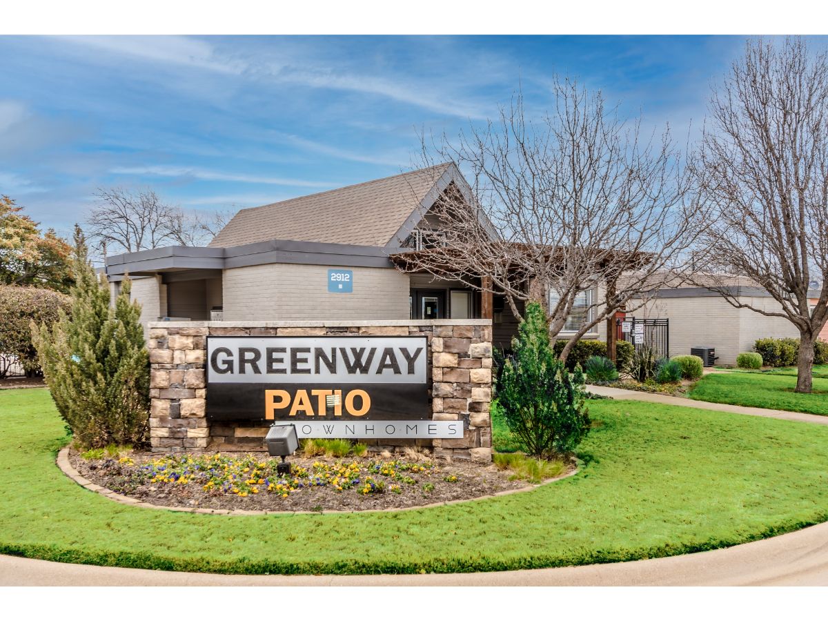 Greenway Patio Townhomes Image 26