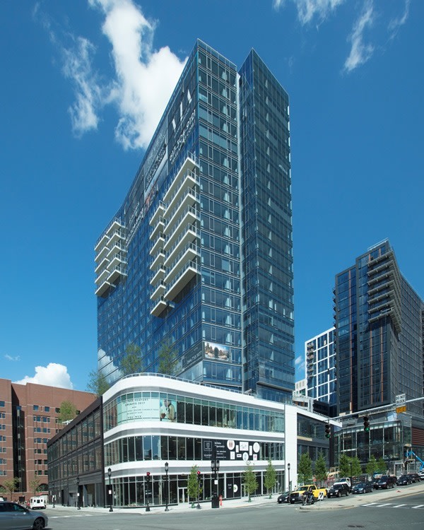 Apartments for Rent in South Boston, MA