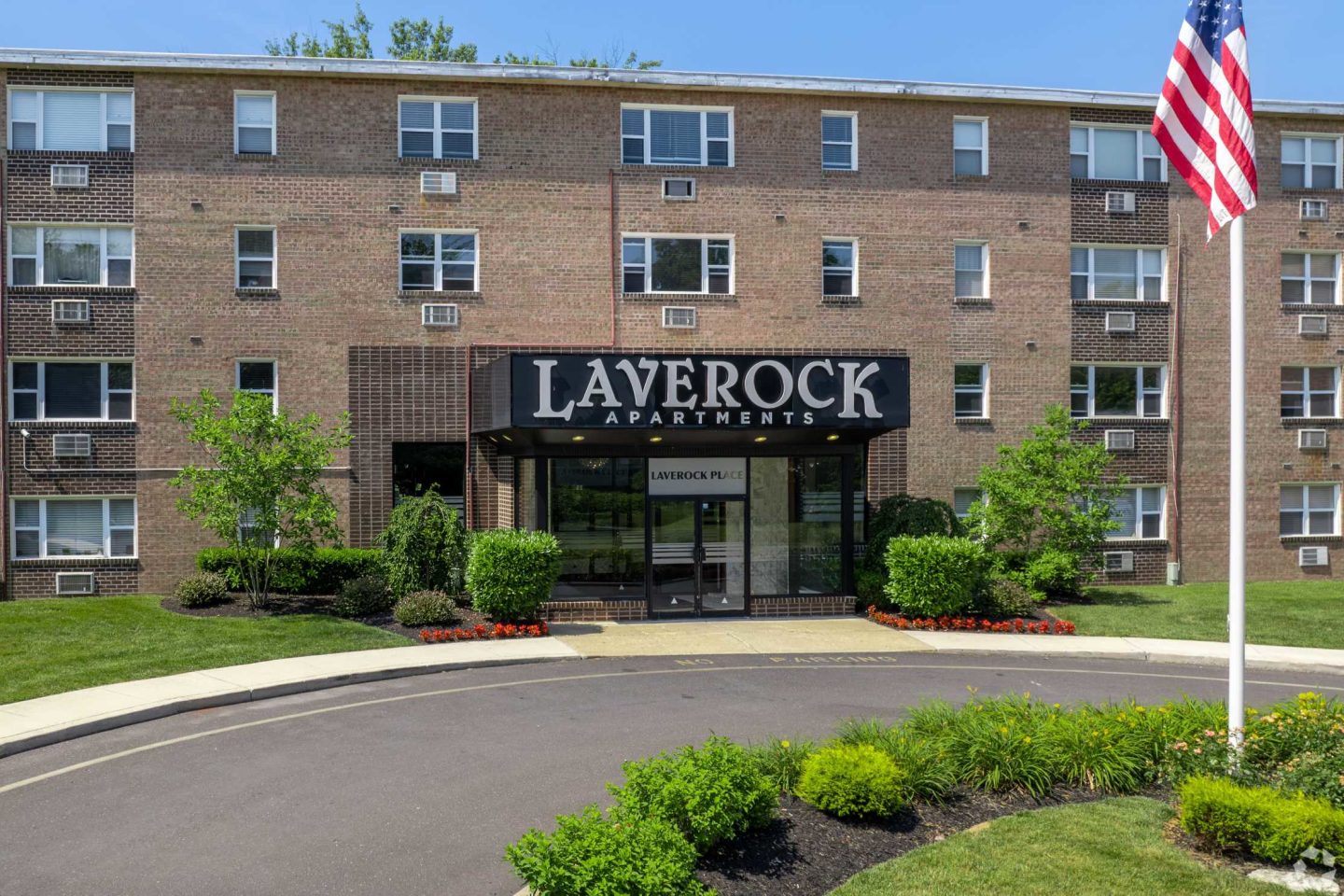 Laverock Place Apartment Image 14
