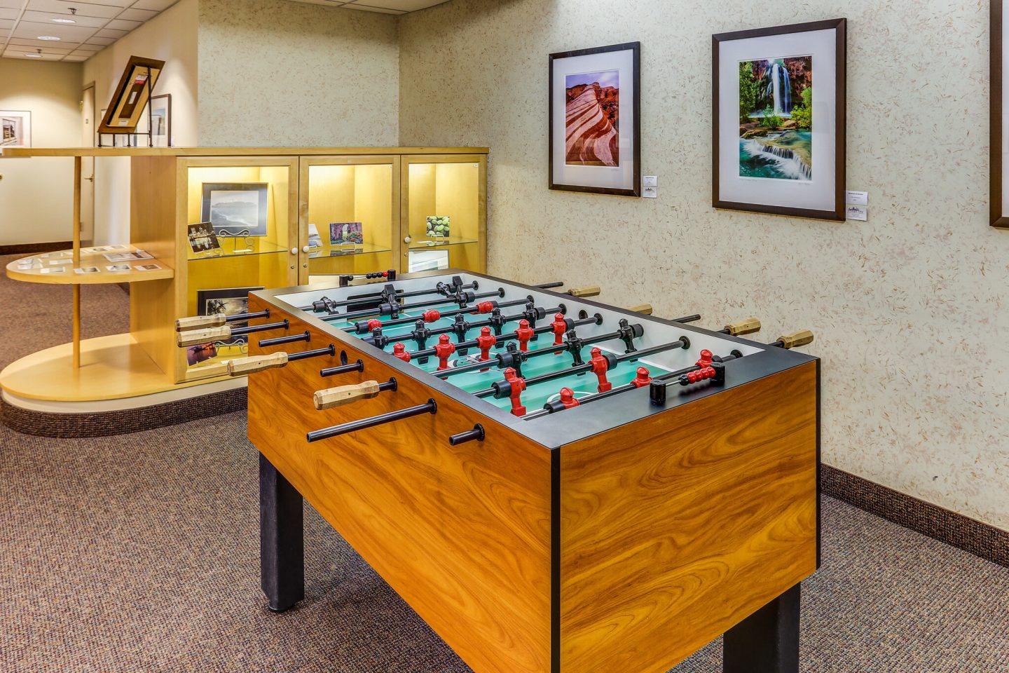 1600 East Avenue Apartments Image 6