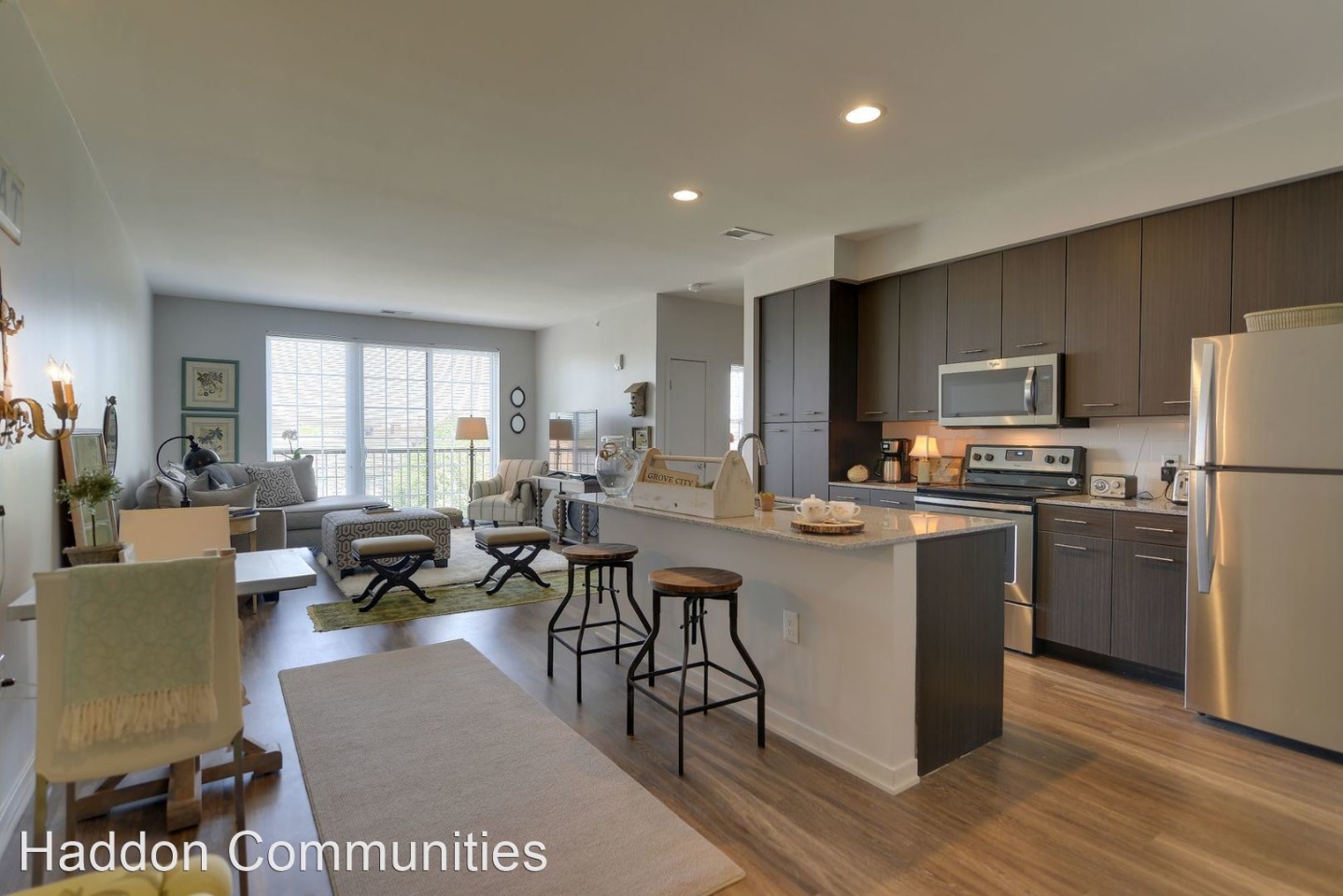 Broadway Station Apartments Image 8