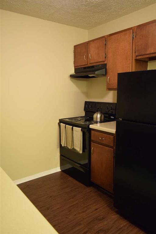 Hunters Point Apartments Image 33