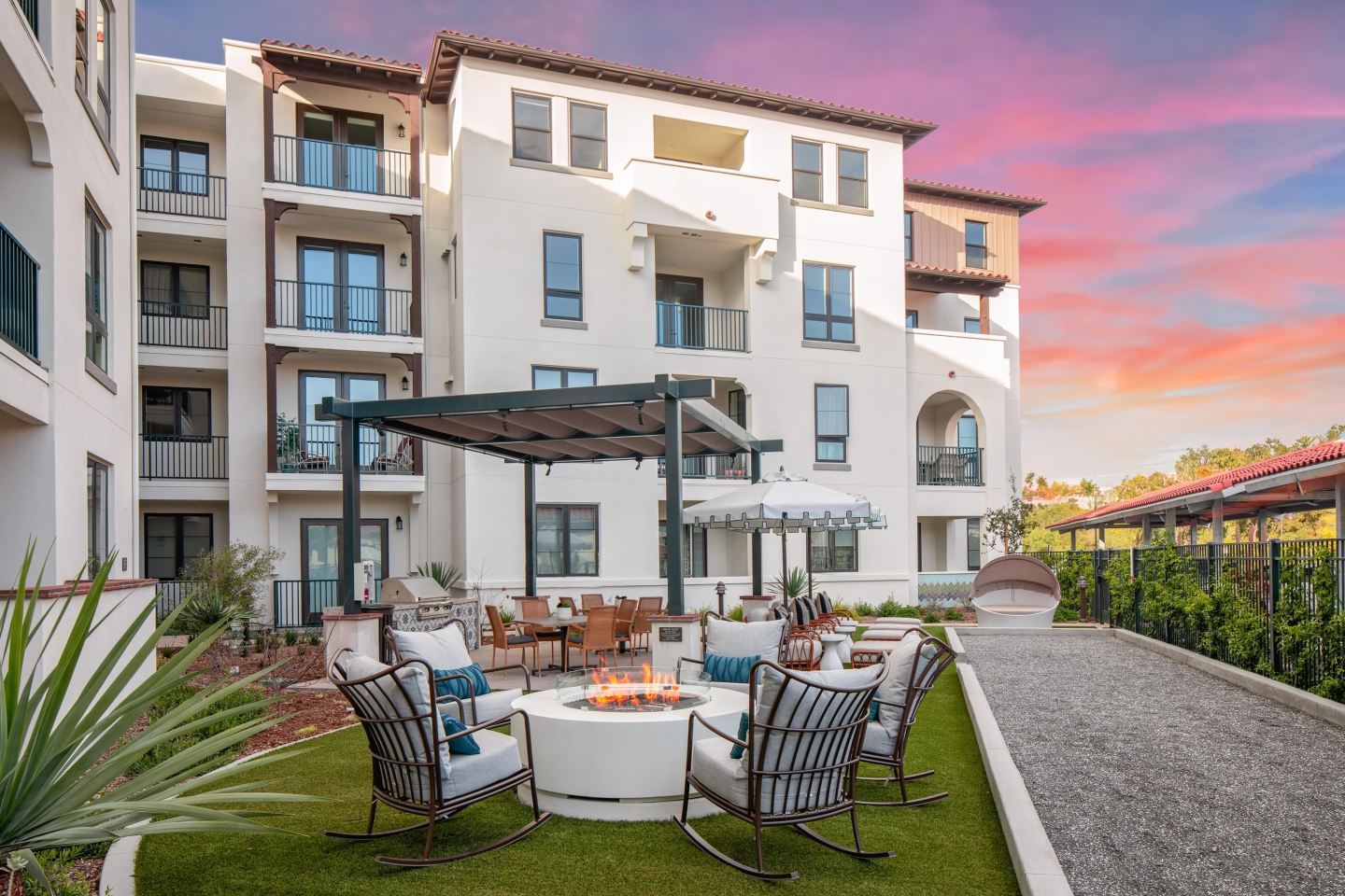 Everleigh San Clemente Age 55+ Apartment Homes Image 2