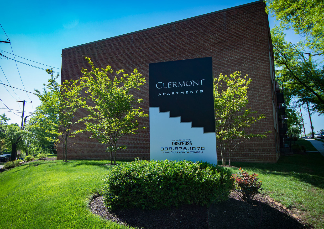 Clermont Apartments Image 7