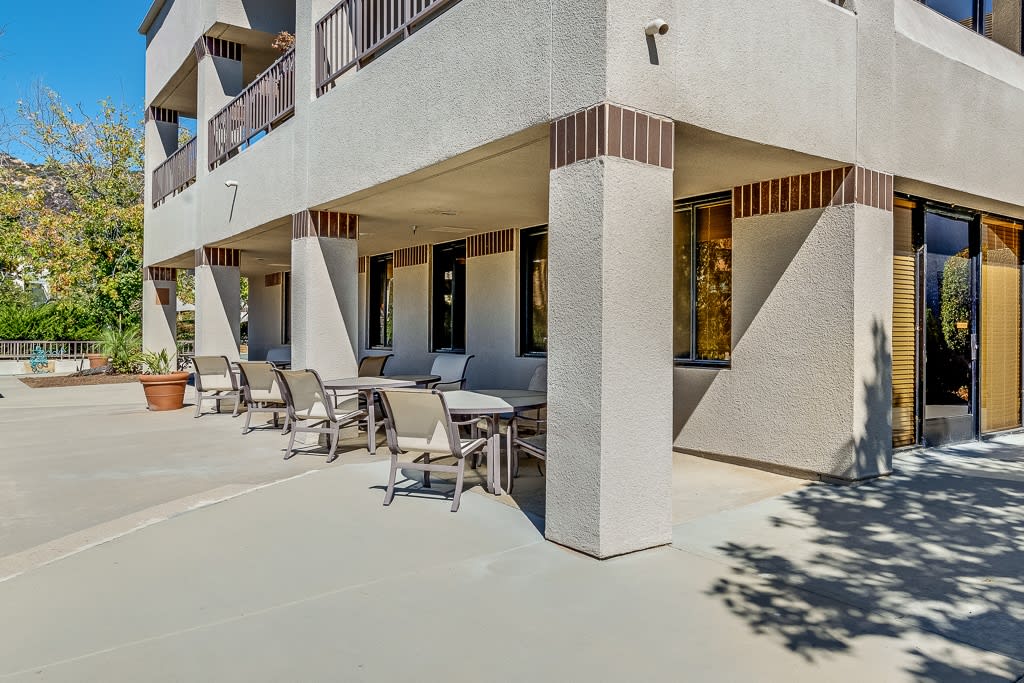 Senior Housing - Legacy Hills at Poway Image 17