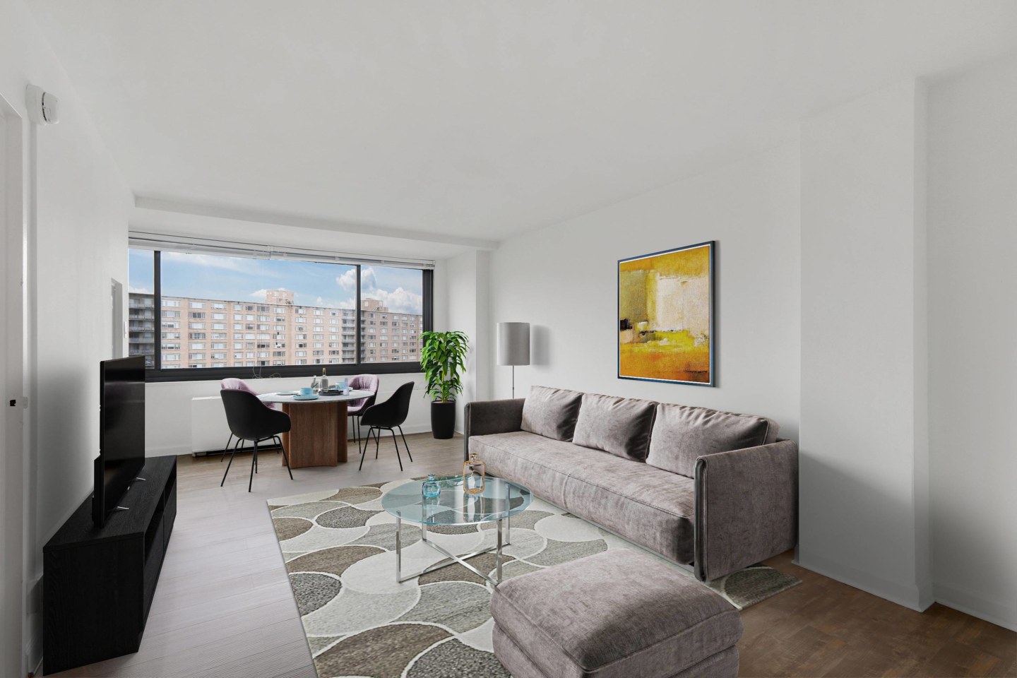 The Graham at Southern Towers Image 4