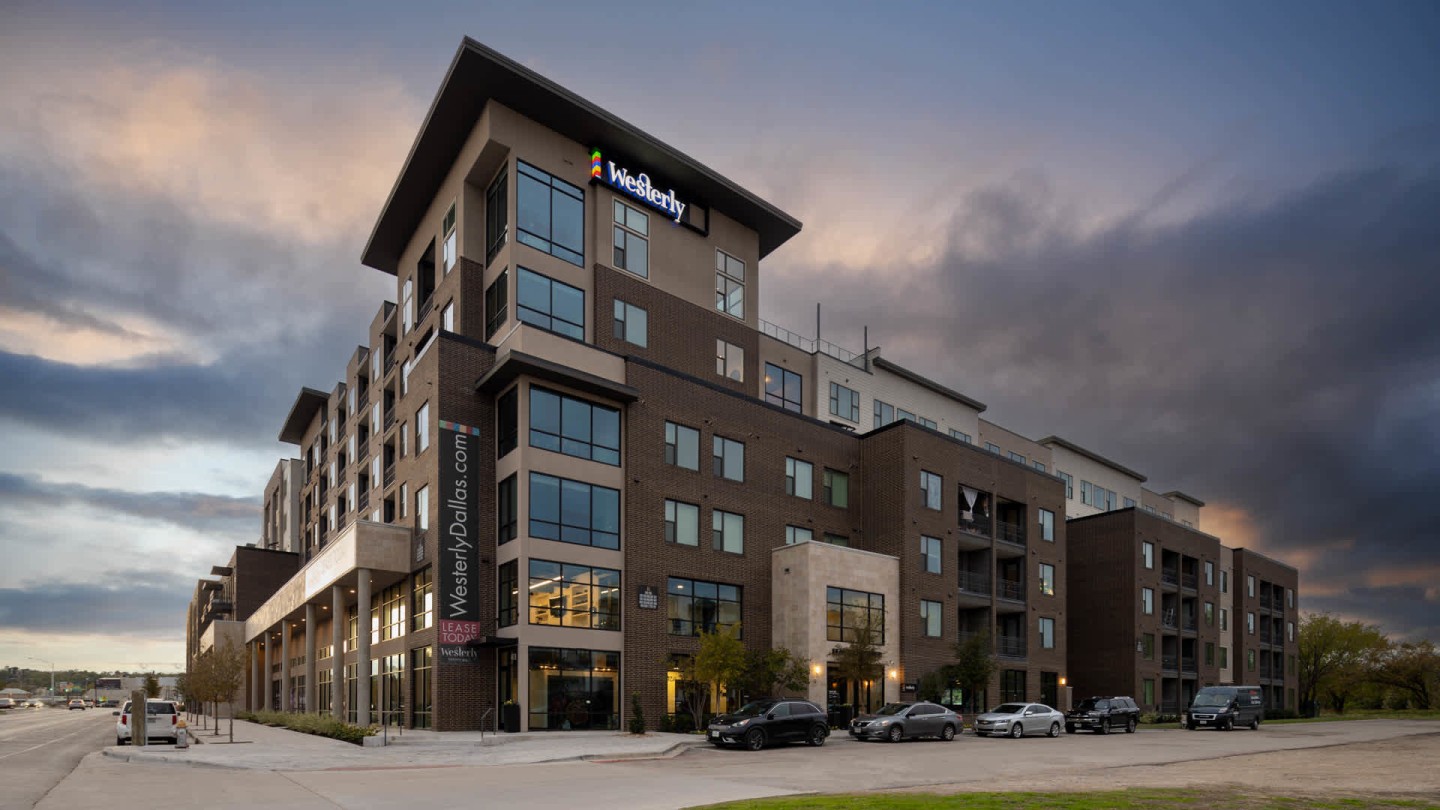 Westerly Apartments Image 55