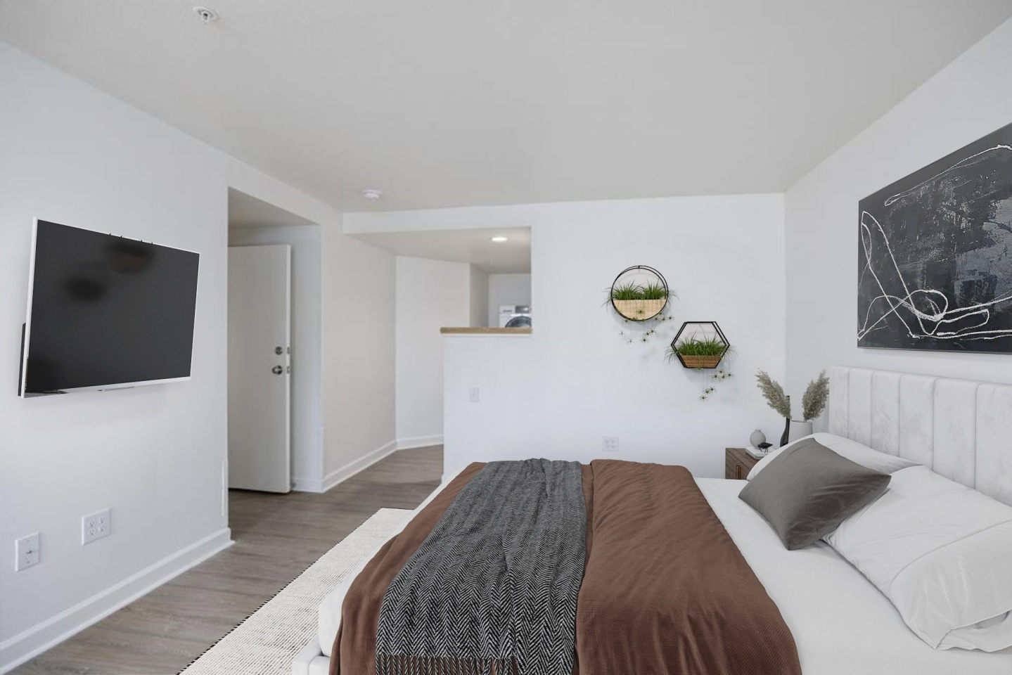 AVIA Apartments at College Boulevard Image 24