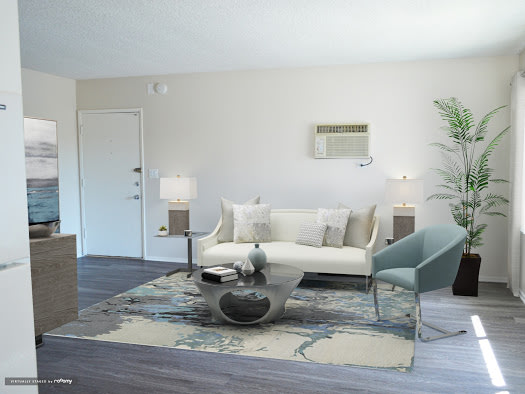Sierra Madre Apartments Image 1