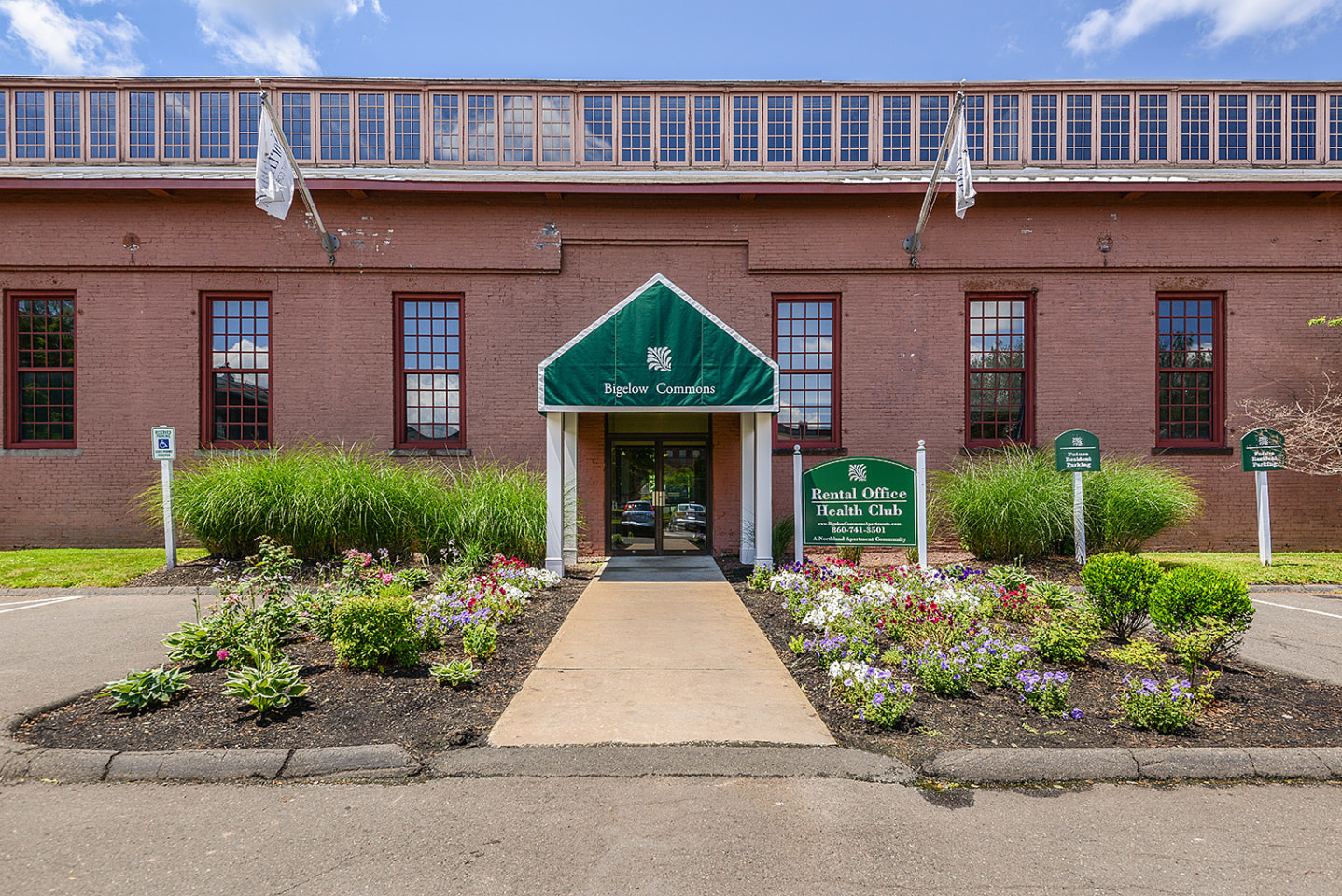 Bigelow Commons Image 27
