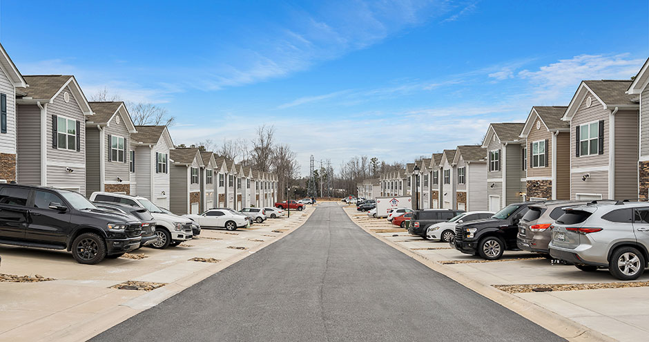 Valley View Townes Townhomes Image 32