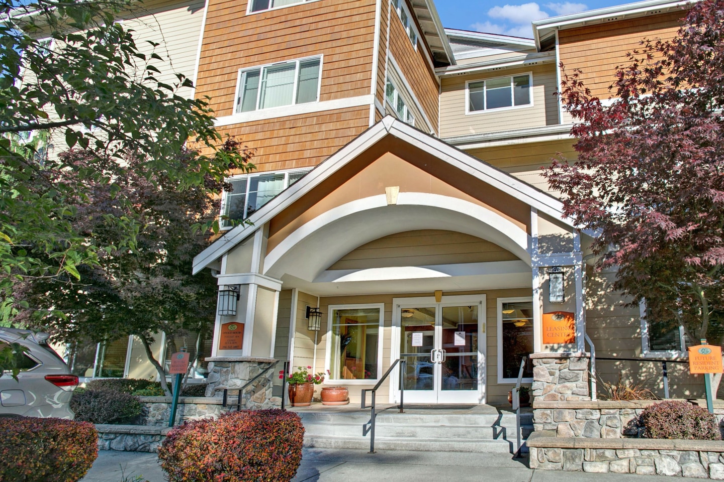 Forest Hills Image 11