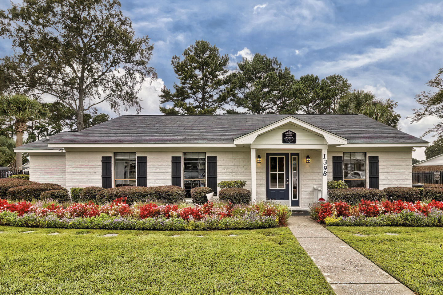 Cottages at Crowfield Image 8