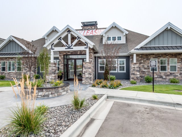 The Station Apartments at Gateway Image 70