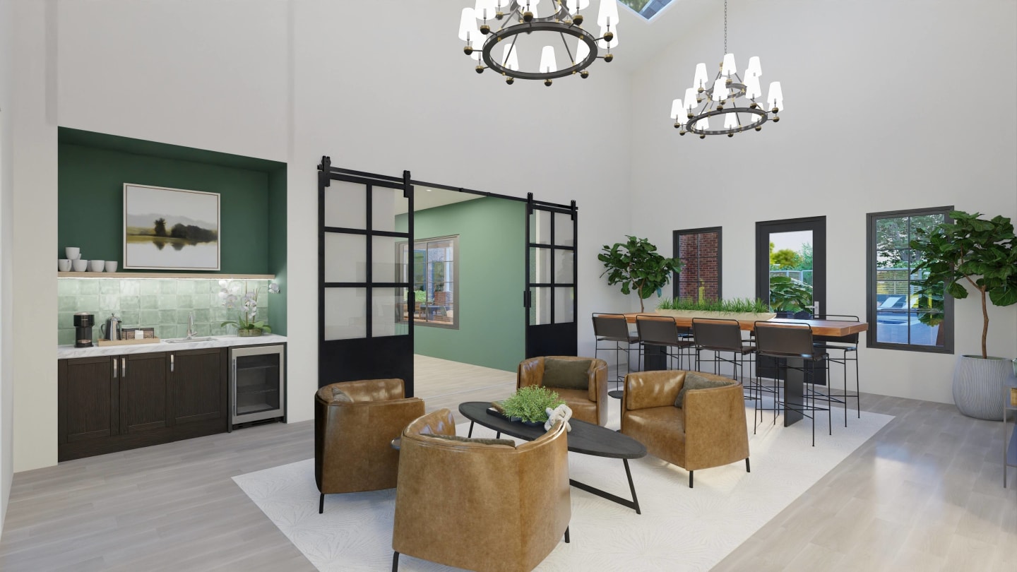 Chartwell Commons at Green Lea Image 24