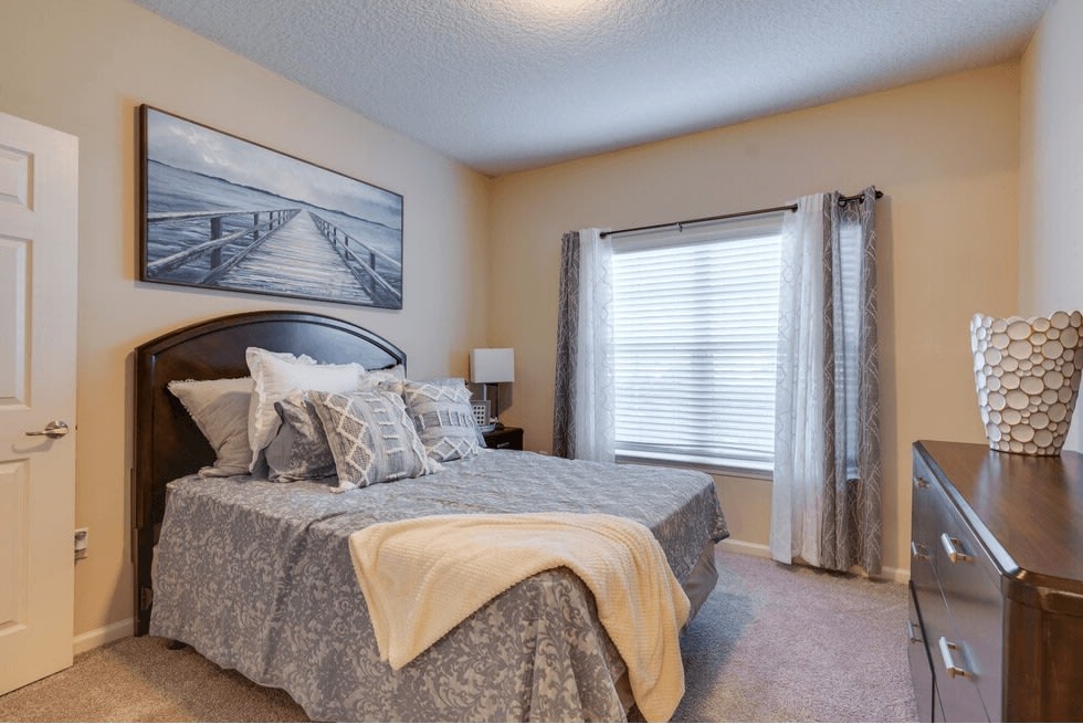 Magnolia Village Image 12