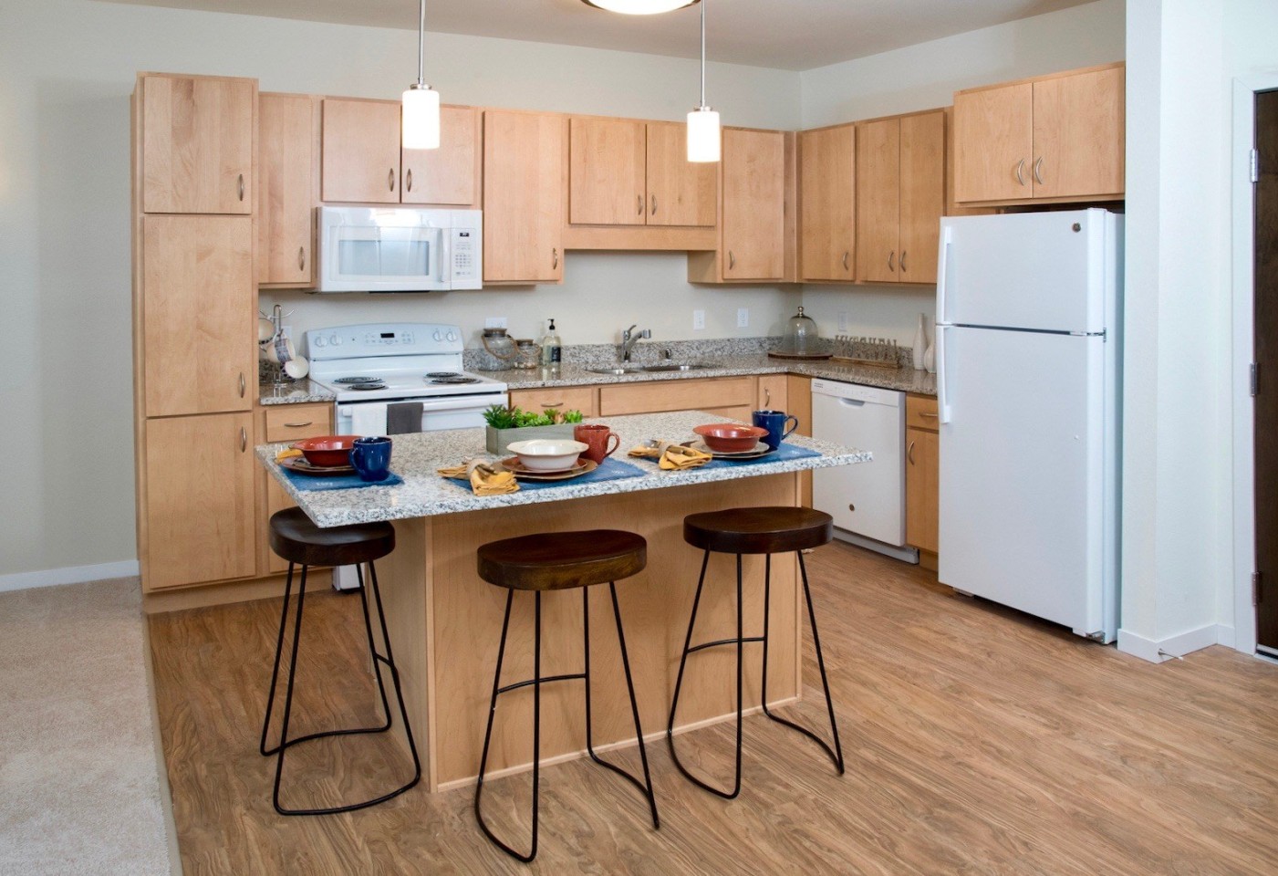 Senior & Affordable Housing - The Legends of Champlin Image 27