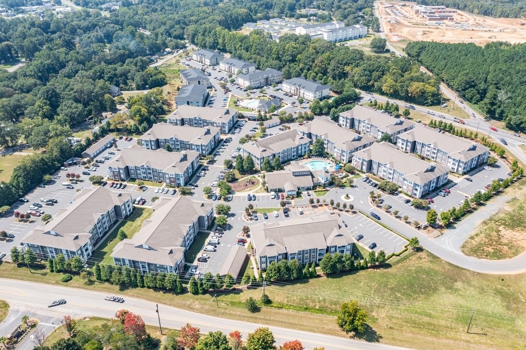 Willows at Fort Mill Image 41