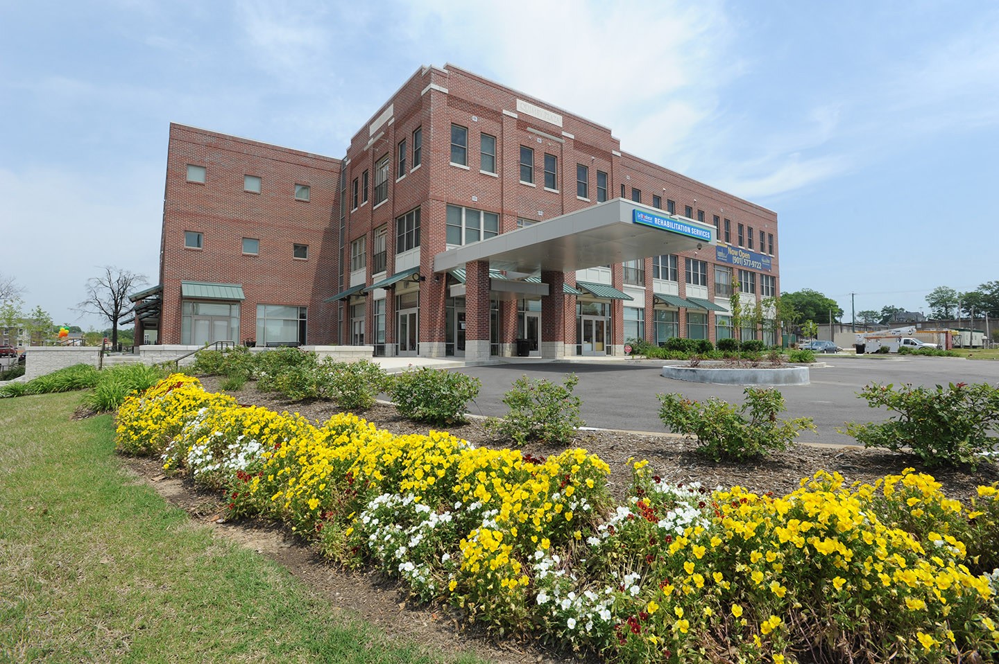 Legends Park Apartments Image 10