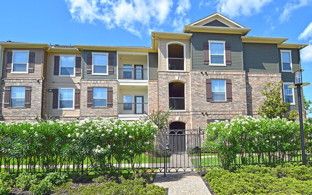 Broadstone Grand Parkway Image 12