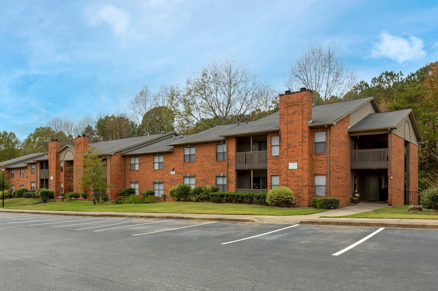 Riverchase Landing Image 12