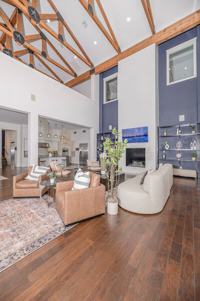 Cantera at Towne Lake Image 38