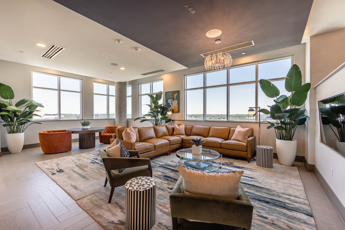 Towerview Ballantyne Image 3